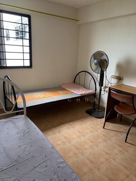 15 Marsiling Lane, 15 Marsiling Lane, Admiralty / Woodlands, Room Rental, 10 sqft, HDB Flat For Rent, by Ann Chua, 500275494 - Bedroom - PropertyGuru.com.sg