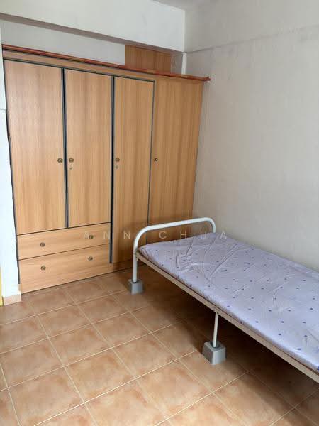 15 Marsiling Lane, 15 Marsiling Lane, Admiralty / Woodlands, Room Rental, 10 sqft, HDB Flat For Rent, by Ann Chua, 500275494 - Bedroom - PropertyGuru.com.sg