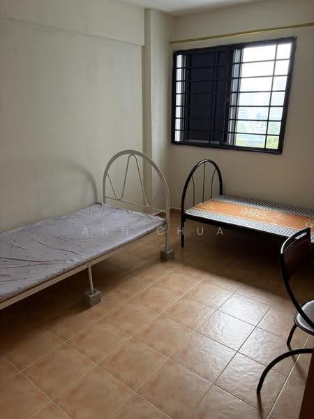 15 Marsiling Lane, 15 Marsiling Lane, Admiralty / Woodlands, Room Rental, 10 sqft, HDB Flat For Rent, by Ann Chua, 500275494 - Bedroom - PropertyGuru.com.sg