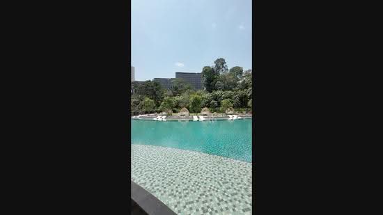 Hillock Green, 22-28 Lentor Central, Mandai / Upper Thomson, 2 Bedrooms, 786 sqft, Condominium For Rent, by Morgans Ng Lin Ting, 500275496 - PropertyGuru.com.sg