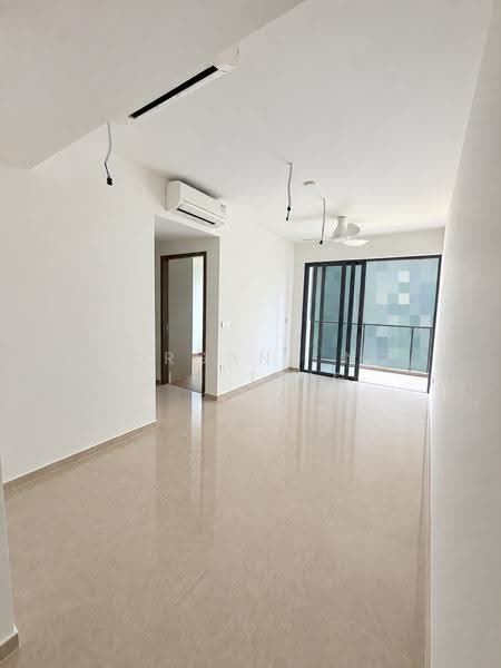 Hillock Green, 22-28 Lentor Central, Mandai / Upper Thomson, 2 Bedrooms, 786 sqft, Condominium For Rent, by Morgans Ng Lin Ting, 500275496 - Interior - PropertyGuru.com.sg