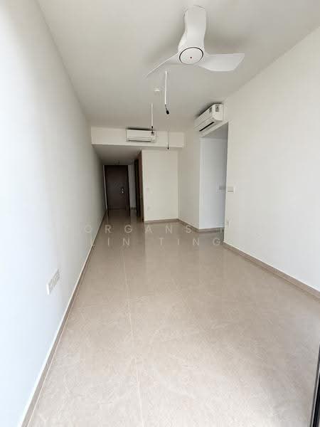Hillock Green, 22-28 Lentor Central, Mandai / Upper Thomson, 2 Bedrooms, 786 sqft, Condominium For Rent, by Morgans Ng Lin Ting, 500275496 - Interior - PropertyGuru.com.sg