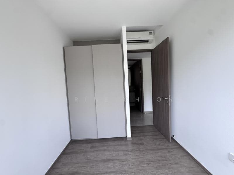 3 Br Woodland South MRT Brand New Condo, Woodland drive 17, Admiralty / Woodlands, 3 Bedrooms, 872 sqft, Condominium For Rent, by Cherine Cheong, 500275505 - Interior - PropertyGuru.com.sg