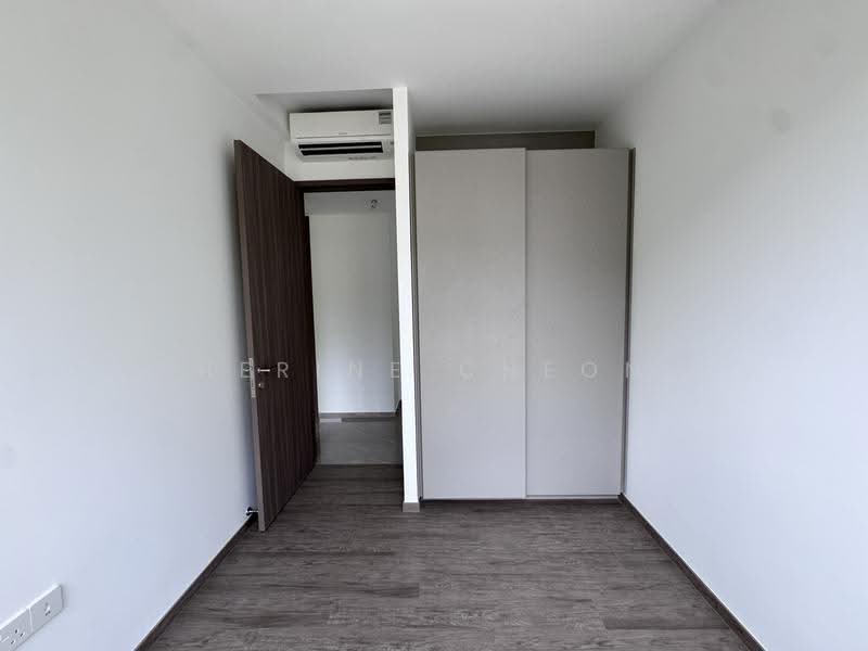 3 Br Woodland South MRT Brand New Condo, Woodland drive 17, Admiralty / Woodlands, 3 Bedrooms, 872 sqft, Condominium For Rent, by Cherine Cheong, 500275505 - Interior - PropertyGuru.com.sg