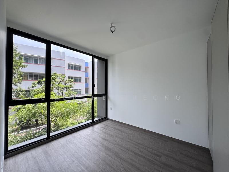 3 Br Woodland South MRT Brand New Condo, Woodland drive 17, Admiralty / Woodlands, 3 Bedrooms, 872 sqft, Condominium For Rent, by Cherine Cheong, 500275505 - Interior - PropertyGuru.com.sg