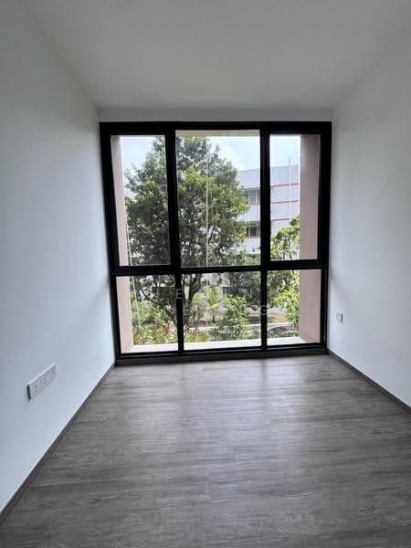 3 Br Woodland South MRT Brand New Condo, Woodland drive 17, Admiralty / Woodlands, 3 Bedrooms, 872 sqft, Condominium For Rent, by Cherine Cheong, 500275505 - Interior - PropertyGuru.com.sg