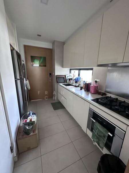 Parvis, 18 Holland Hill, Tanglin / Holland / Bukit Timah, 2 Bedrooms, 990 sqft, Condominium For Sale, by Frances Chang, 500275508 - Kitchen - PropertyGuru.com.sg