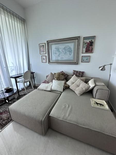 Parvis, 18 Holland Hill, Tanglin / Holland / Bukit Timah, 2 Bedrooms, 990 sqft, Condominium For Sale, by Frances Chang, 500275508 - PropertyGuru.com.sg