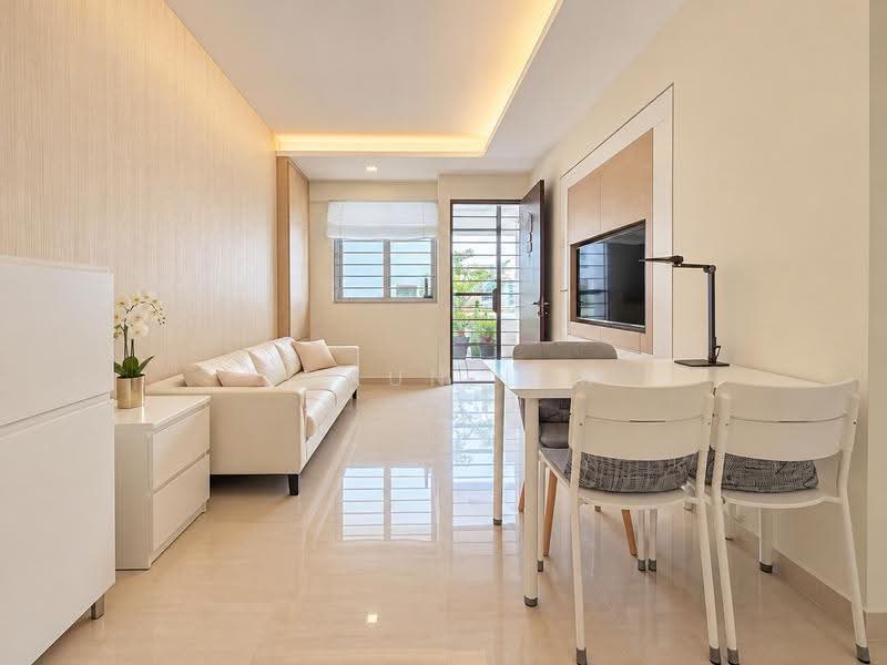 32 Cassia Crescent, 32 Cassia Crescent, Eunos / Geylang / Paya Lebar, 2 Bedrooms, 732 sqft, HDB Flat For Sale, by Shaun Lim, 500275511 - Living Room - PropertyGuru.com.sg