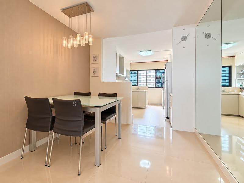 32 Cassia Crescent, 32 Cassia Crescent, Eunos / Geylang / Paya Lebar, 2 Bedrooms, 732 sqft, HDB Flat For Sale, by Shaun Lim, 500275511 - Dining Room - PropertyGuru.com.sg