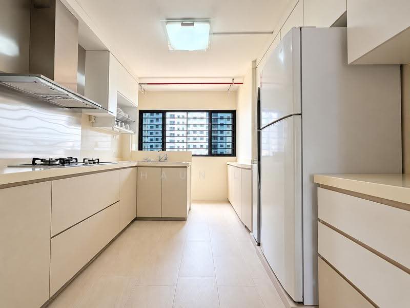 32 Cassia Crescent, 32 Cassia Crescent, Eunos / Geylang / Paya Lebar, 2 Bedrooms, 732 sqft, HDB Flat For Sale, by Shaun Lim, 500275511 - Kitchen - PropertyGuru.com.sg