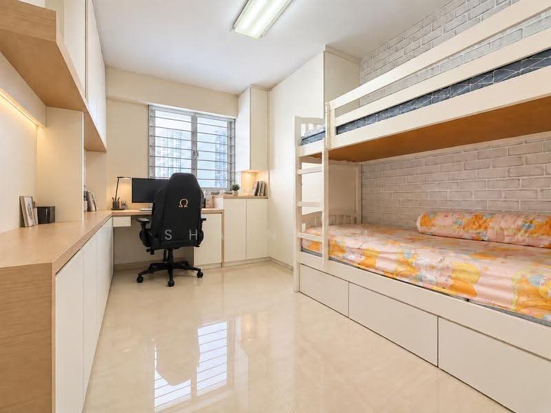 32 Cassia Crescent, 32 Cassia Crescent, Eunos / Geylang / Paya Lebar, 2 Bedrooms, 732 sqft, HDB Flat For Sale, by Shaun Lim, 500275511 - Bedroom - PropertyGuru.com.sg