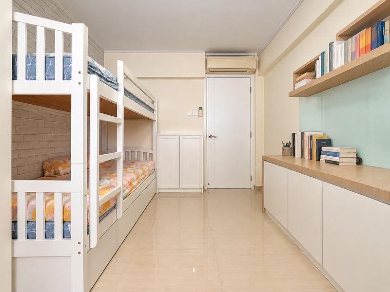 32 Cassia Crescent, 32 Cassia Crescent, Eunos / Geylang / Paya Lebar, 2 Bedrooms, 732 sqft, HDB Flat For Sale, by Shaun Lim, 500275511 - Bedroom - PropertyGuru.com.sg