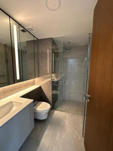 Grand Dunman, 16 Dunman Road, East Coast / Marine Parade, 1 Bedroom, 549 sqft, Condominium For Rent, by Ivy Lee, 500275514 - Bathroom - PropertyGuru.com.sg