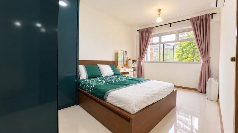 356B Anchorvale Lane, 356B Anchorvale Lane, Hougang / Punggol / Sengkang, 3 Bedrooms, 1,001 sqft, HDB Flat For Sale, by Jaxon Ng, 500275518 - Bedroom - PropertyGuru.com.sg