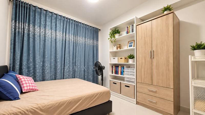 356B Anchorvale Lane, 356B Anchorvale Lane, Hougang / Punggol / Sengkang, 3 Bedrooms, 1,001 sqft, HDB Flat For Sale, by Jaxon Ng, 500275518 - Bedroom - PropertyGuru.com.sg