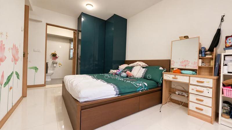 356B Anchorvale Lane, 356B Anchorvale Lane, Hougang / Punggol / Sengkang, 3 Bedrooms, 1,001 sqft, HDB Flat For Sale, by Jaxon Ng, 500275518 - Bedroom - PropertyGuru.com.sg