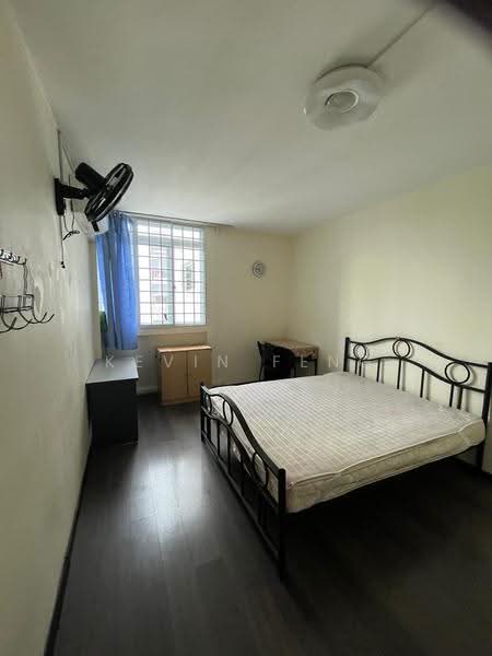 130 Bishan Street 12, 130 Bishan Street 12, Ang Mo Kio / Bishan / Thomson, Room Rental, 150 sqft, HDB Flat For Rent, by Kevin Feng, 500275523 - Bedroom - PropertyGuru.com.sg