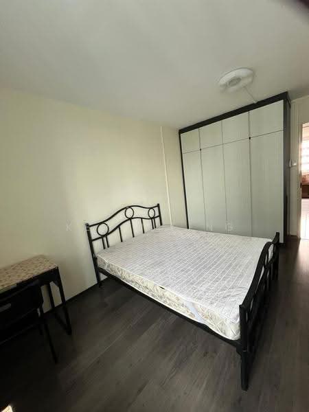 130 Bishan Street 12, 130 Bishan Street 12, Ang Mo Kio / Bishan / Thomson, Room Rental, 150 sqft, HDB Flat For Rent, by Kevin Feng, 500275523 - Bedroom - PropertyGuru.com.sg