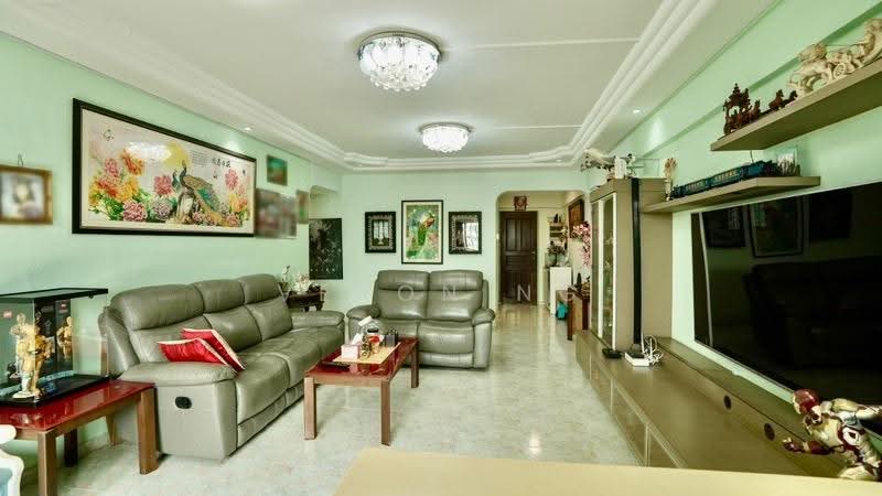 426 Tampines Street 41, 426 426, Pasir Ris / Tampines, 4 Bedrooms, 1,636 sqft, HDB Flat For Sale, by Veron Ng, 500275526 - PropertyGuru.com.sg