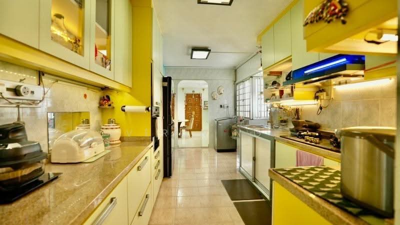 426 Tampines Street 41, 426 426, Pasir Ris / Tampines, 4 Bedrooms, 1,636 sqft, HDB Flat For Sale, by Veron Ng, 500275526 - PropertyGuru.com.sg