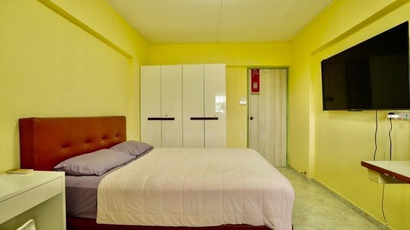 426 Tampines Street 41, 426 426, Pasir Ris / Tampines, 4 Bedrooms, 1,636 sqft, HDB Flat For Sale, by Veron Ng, 500275526 - PropertyGuru.com.sg