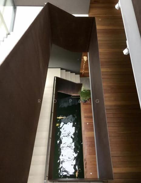 Rare 9,000sqft 2-Storey Freehold Detached Bungalow in Quiet Enclave, Upper Thomson Rd, Windsor Park, Upper Thomson / Bishan / Marymount, Ang Mo Kio / Bishan / Thomson, 5 Bedrooms, 8,700 sqft, Bungalow House For Sale, by Rio Pang, 500275527 - Interior - PropertyGuru.com.sg