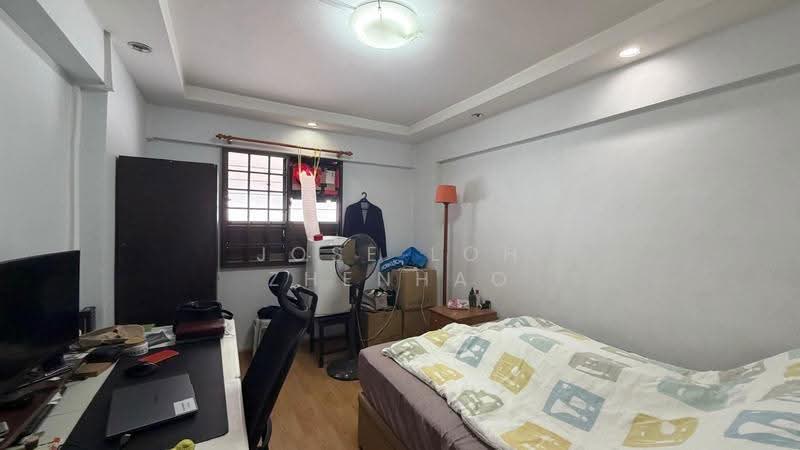 415 Hougang Avenue 10, 415 Hougang Avenue 10, Hougang / Punggol / Sengkang, 3 Bedrooms, 980 sqft, HDB Flat For Sale, by Jose Loh Zhenhao, 500275530 - Bedroom - PropertyGuru.com.sg