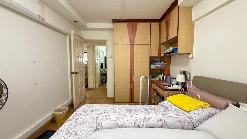 415 Hougang Avenue 10, 415 Hougang Avenue 10, Hougang / Punggol / Sengkang, 3 Bedrooms, 980 sqft, HDB Flat For Sale, by Jose Loh Zhenhao, 500275530 - Bedroom - PropertyGuru.com.sg
