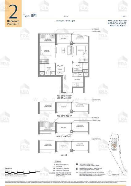 River Green, 11 River Valley Road, Orchard / River Valley, 2 Bedrooms, 603 sqft, Condominium For Sale, by Woo Swee tuck, 500275531 - PropertyGuru.com.sg