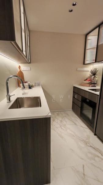 River Green, 11 River Valley Road, Orchard / River Valley, 2 Bedrooms, 603 sqft, Condominium For Sale, by Woo Swee tuck, 500275531 - PropertyGuru.com.sg