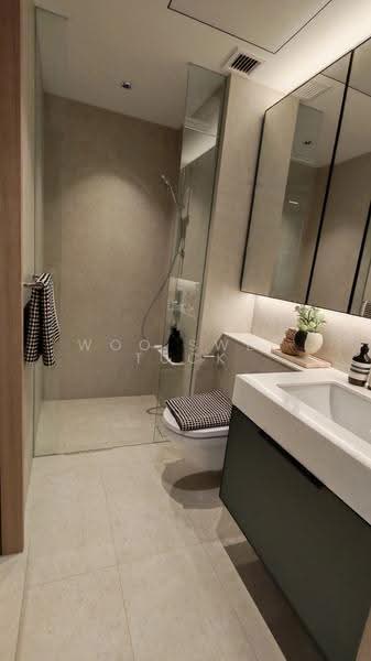 River Green, 11 River Valley Road, Orchard / River Valley, 2 Bedrooms, 603 sqft, Condominium For Sale, by Woo Swee tuck, 500275531 - PropertyGuru.com.sg