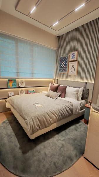 River Green, 11 River Valley Road, Orchard / River Valley, 2 Bedrooms, 603 sqft, Condominium For Sale, by Woo Swee tuck, 500275531 - PropertyGuru.com.sg