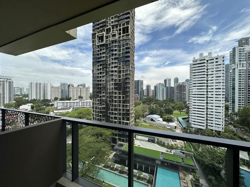 Irwell Hill Residences, 6 Irwell Hill, Orchard / River Valley, 2 Bedrooms, 667 sqft, Condominium For Sale, by Daryl Ang, 500275535 - View - PropertyGuru.com.sg