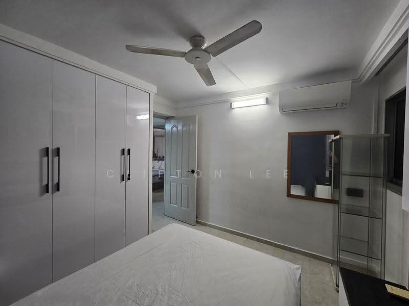 62 Marine Drive, 62 Marine Drive, East Coast / Marine Parade, Room Rental, 150 sqft, HDB Flat For Rent, by Clifton Lee, 500275537 - Bedroom - PropertyGuru.com.sg