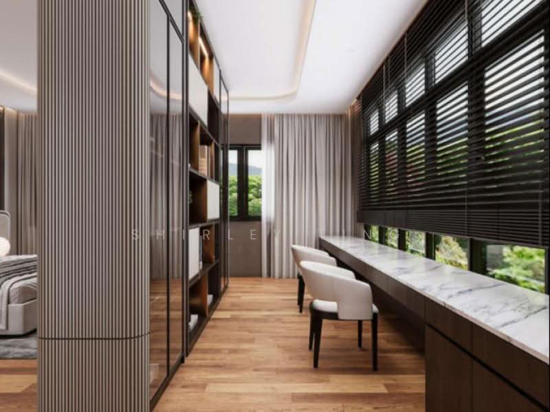 BRAND NEW DESIGNER DETACHED,3.5 STOREY WITH MEZZANINE, ATTIC POOL @ WATTEN ESTATE ! CALL 9623.4620, Newton / Novena, 6 Bedrooms, 9,614 sqft, Detached House For Sale, by Shirley Ting, 500275539 - Study - PropertyGuru.com.sg