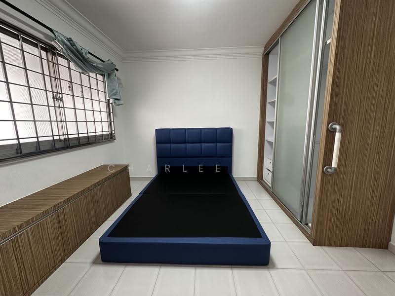 428 Hougang Avenue 6, 428 Hougang Avenue 6, Hougang / Punggol / Sengkang, 4 Bedrooms, 1,572 sqft, HDB Flat For Rent, by Charlee Ng, 500275545 - Bedroom - PropertyGuru.com.sg