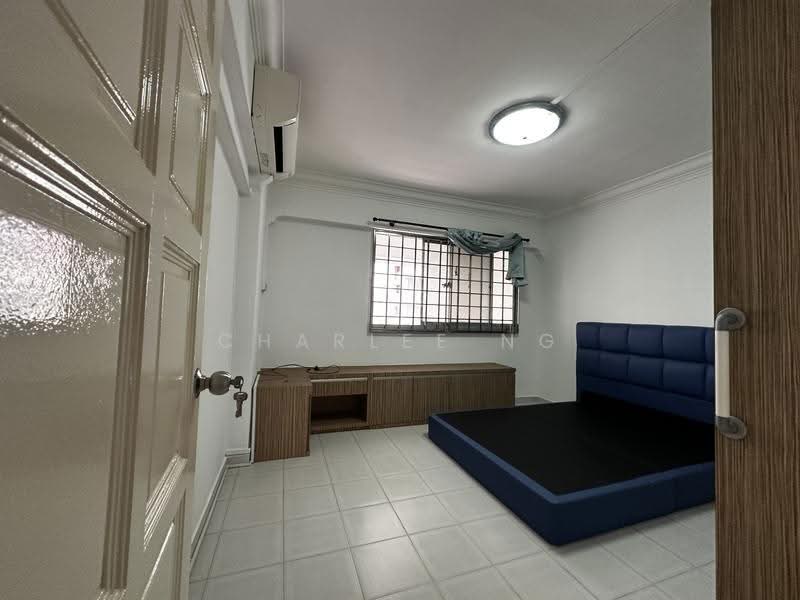 428 Hougang Avenue 6, 428 Hougang Avenue 6, Hougang / Punggol / Sengkang, 4 Bedrooms, 1,572 sqft, HDB Flat For Rent, by Charlee Ng, 500275545 - Bedroom - PropertyGuru.com.sg