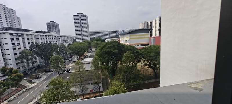 411 Bedok North Avenue 2, 411 Bedok North Avenue 2, Bedok / Upper East Coast, Room Rental, 90 sqft, HDB Flat For Rent, by Lester Cheo, 500275546 - PropertyGuru.com.sg