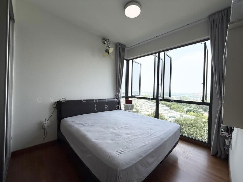 Signature At Yishun, 37 Yishun Street 51, Sembawang / Yishun, 3 Bedrooms, 1,098 sqft, Condominium For Sale, by Ong Chin Chuaan (Roy), 500275548 - Bedroom - PropertyGuru.com.sg