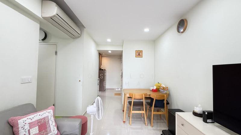 138C Yuan Ching Road, 138C Yuan Ching Road, Boon Lay / Jurong / Tuas, 2 Bedrooms, 721 sqft, HDB Flat For Sale, by Jose Loh Zhenhao, 500275554 - Living Room - PropertyGuru.com.sg
