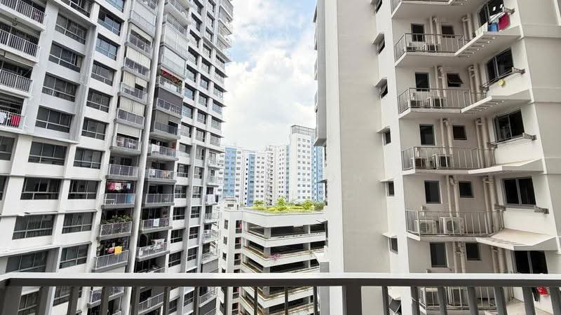 138C Yuan Ching Road, 138C Yuan Ching Road, Boon Lay / Jurong / Tuas, 2 Bedrooms, 721 sqft, HDB Flat For Sale, by Jose Loh Zhenhao, 500275554 - Exterior - PropertyGuru.com.sg