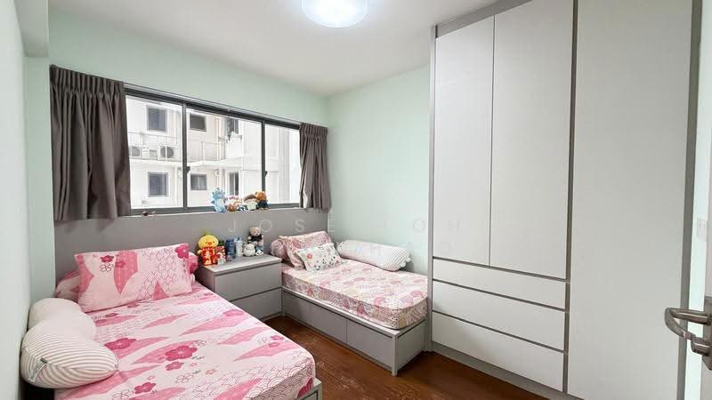 138C Yuan Ching Road, 138C Yuan Ching Road, Boon Lay / Jurong / Tuas, 2 Bedrooms, 721 sqft, HDB Flat For Sale, by Jose Loh Zhenhao, 500275554 - Bedroom - PropertyGuru.com.sg