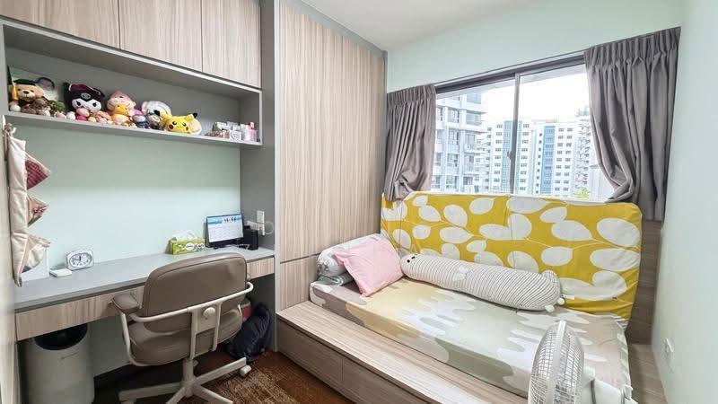 138C Yuan Ching Road, 138C Yuan Ching Road, Boon Lay / Jurong / Tuas, 2 Bedrooms, 721 sqft, HDB Flat For Sale, by Jose Loh Zhenhao, 500275554 - Bedroom - PropertyGuru.com.sg