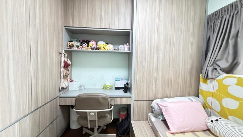 138C Yuan Ching Road, 138C Yuan Ching Road, Boon Lay / Jurong / Tuas, 2 Bedrooms, 721 sqft, HDB Flat For Sale, by Jose Loh Zhenhao, 500275554 - Study - PropertyGuru.com.sg