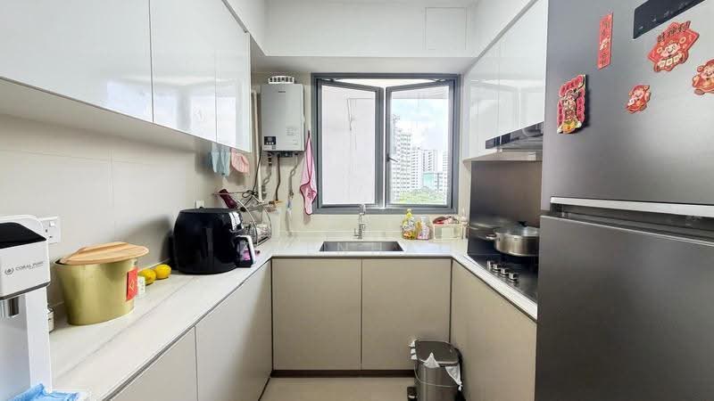 138C Yuan Ching Road, 138C Yuan Ching Road, Boon Lay / Jurong / Tuas, 2 Bedrooms, 721 sqft, HDB Flat For Sale, by Jose Loh Zhenhao, 500275554 - Kitchen - PropertyGuru.com.sg