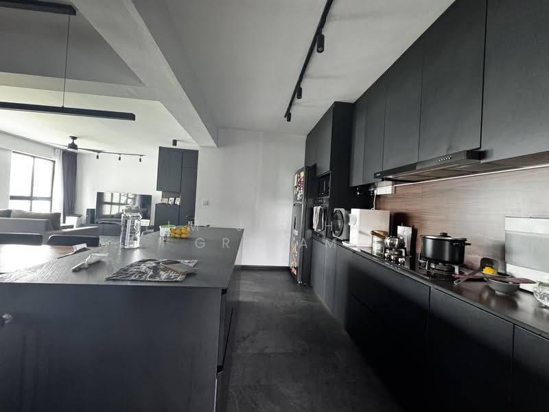 402A Fernvale Lane, 402A Fernvale Lane, Hougang / Punggol / Sengkang, 3 Bedrooms, 1,216 sqft, HDB Flat For Sale, by Lim Jie Han Graham, 500275556 - Kitchen - PropertyGuru.com.sg
