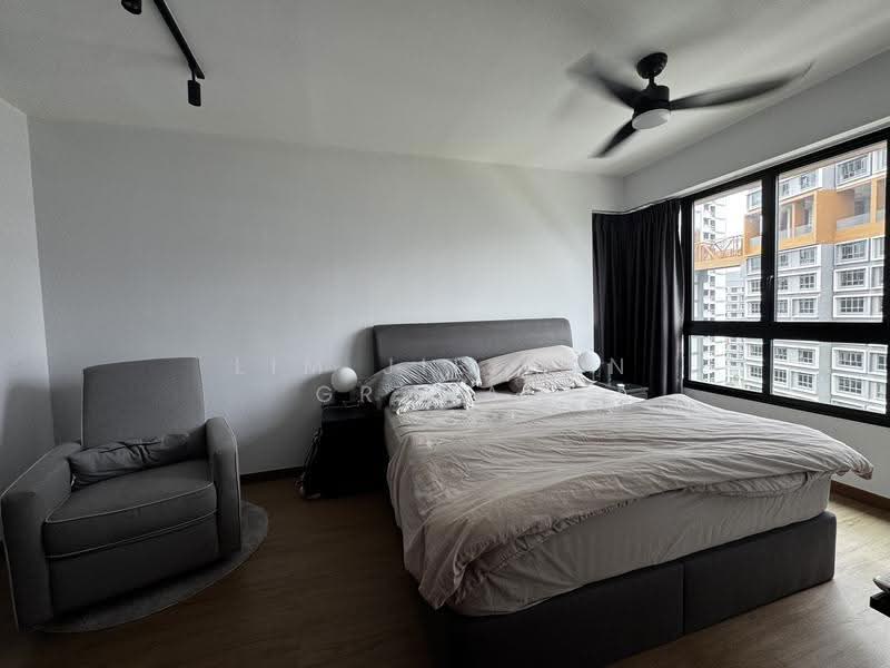 402A Fernvale Lane, 402A Fernvale Lane, Hougang / Punggol / Sengkang, 3 Bedrooms, 1,216 sqft, HDB Flat For Sale, by Lim Jie Han Graham, 500275556 - Bedroom - PropertyGuru.com.sg