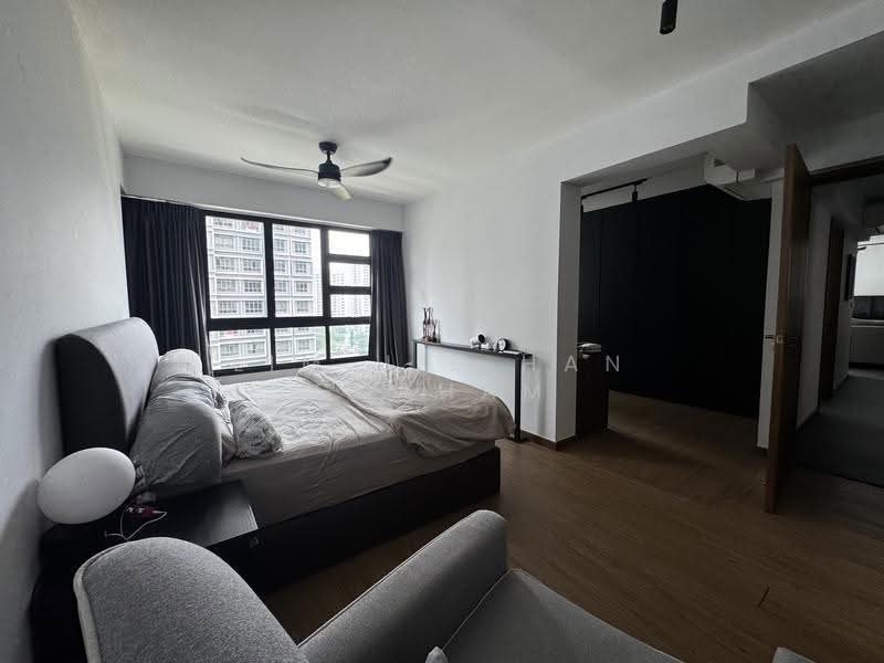 402A Fernvale Lane, 402A Fernvale Lane, Hougang / Punggol / Sengkang, 3 Bedrooms, 1,216 sqft, HDB Flat For Sale, by Lim Jie Han Graham, 500275556 - Bedroom - PropertyGuru.com.sg