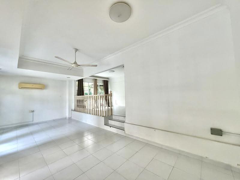 Semi-Detached 5-mins from Simei MRT, Bedok / Upper East Coast, 4 Bedrooms, 2,250 sqft, Semi-Detached House For Rent, by Cheryl Tang, 500275557 - Living Room - PropertyGuru.com.sg
